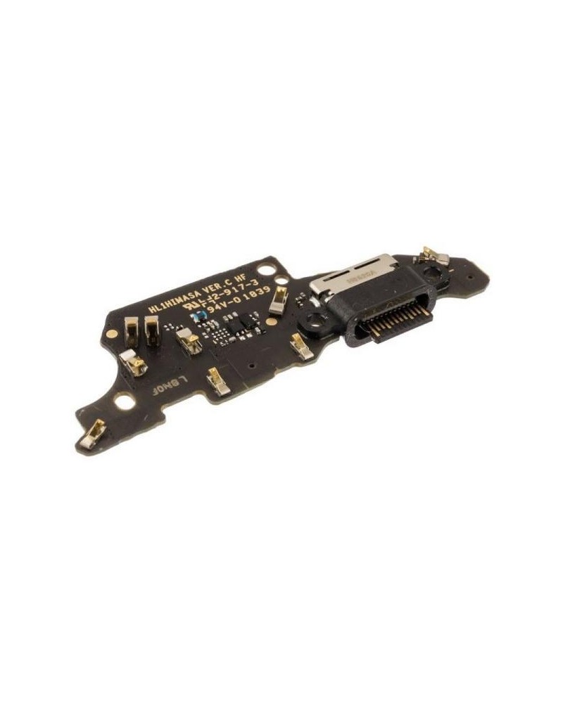 Conector de carregamento flexível para Huawei Mate 20