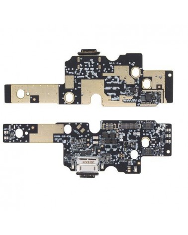 Flex Conector de Carga para Ulefone Power Armor 19   Ulefone Power Armor 19T