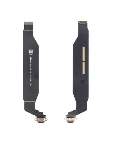 Conector de carregamento flexível para Oneplus 10T 5G