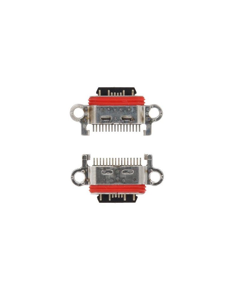 Conector de Carga para Oneplus Nord 2 5G   Oneplus 10T 5G