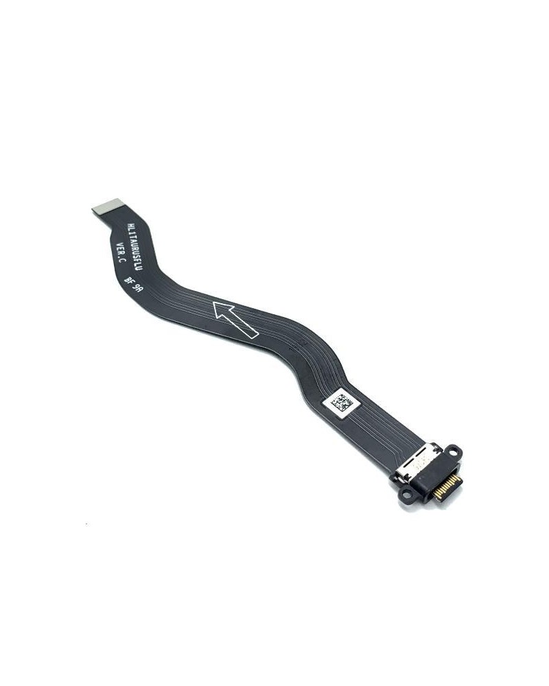 Conector de carregamento flexível para Huawei Mate 30