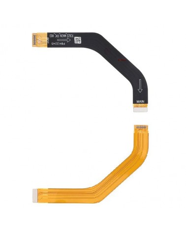 Central Flex for Huawei Honor Pad 8