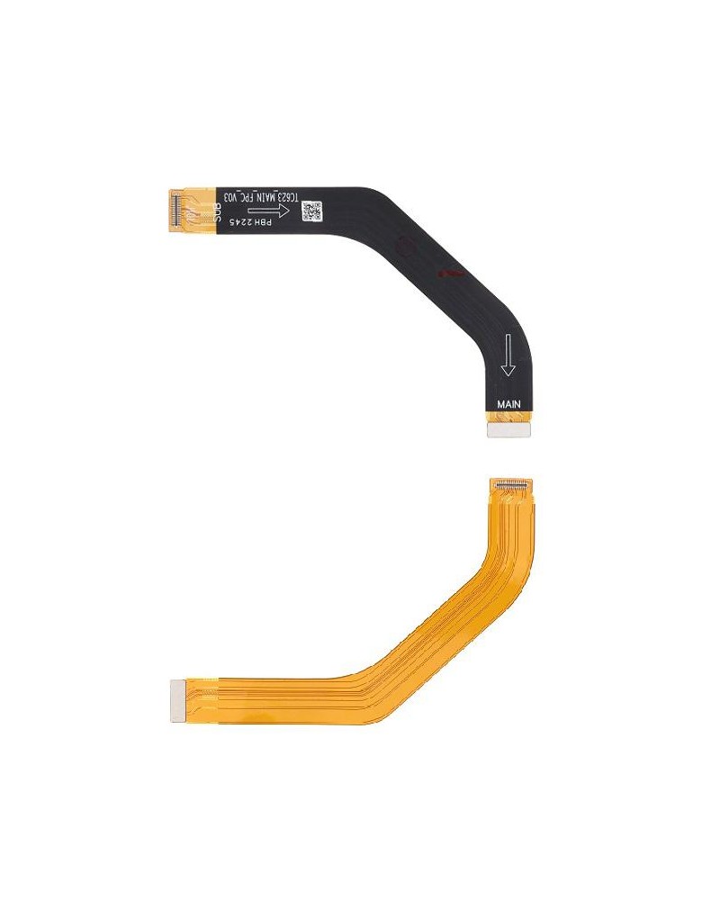 Central Flex for Huawei Honor Pad 8