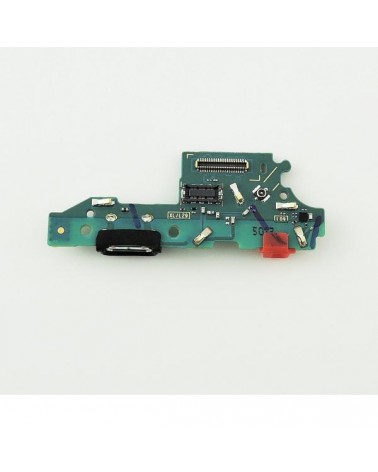 Modulo Conector de Carga Micro USB y Microfono para Huawei Mate 8