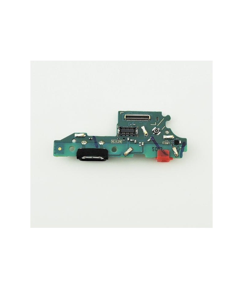 Modulo Conector de Carga Micro USB y Microfono para Huawei Mate 8