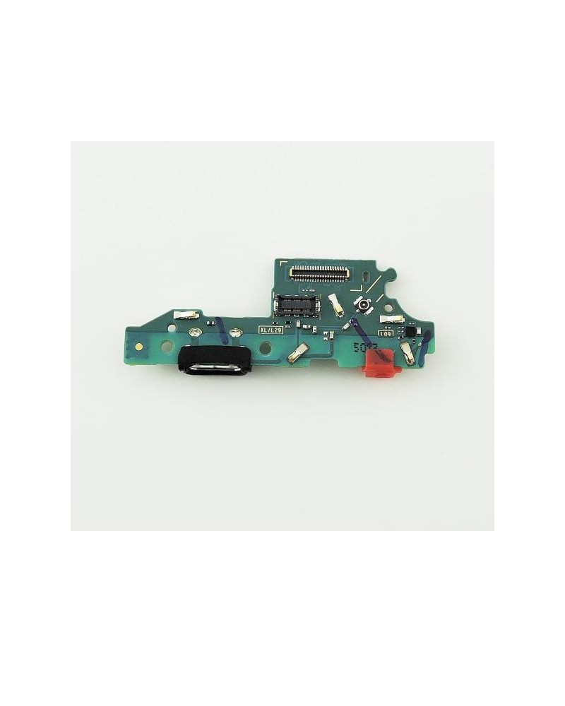 Micro USB Charging Connector and Microphone Module for Huawei Mate 8