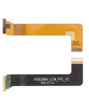 Flex Central for Lenovo Tab P11 2 gen TB-350