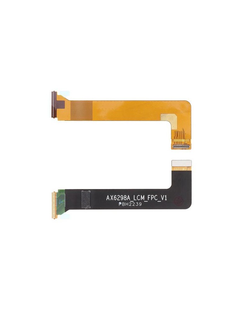 Flex Central for Lenovo Tab P11 2 gen TB-350