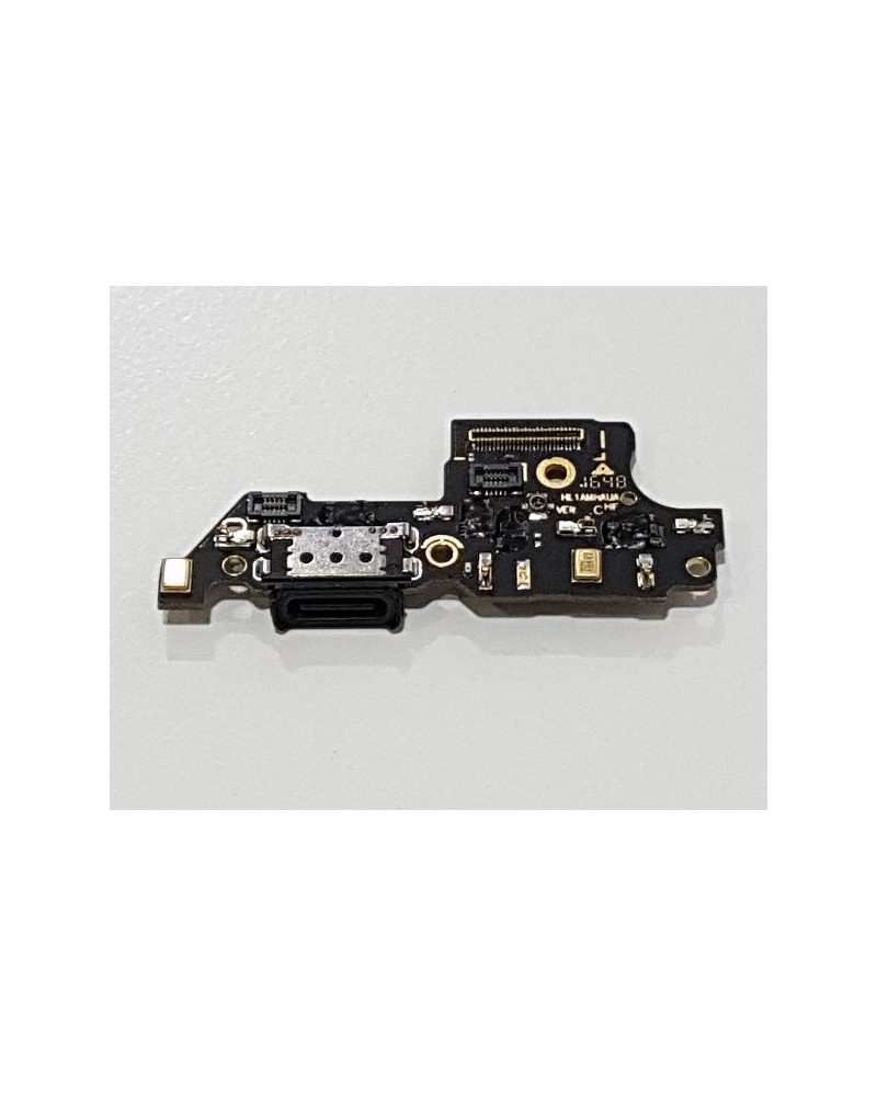 Charging Connector and Microphone Module for Huawei Mate 9