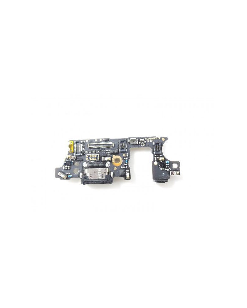 Charging Connector Module for Huawei Mate 9 Pro