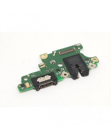 Conector de carregamento original para Huawei Nova 3