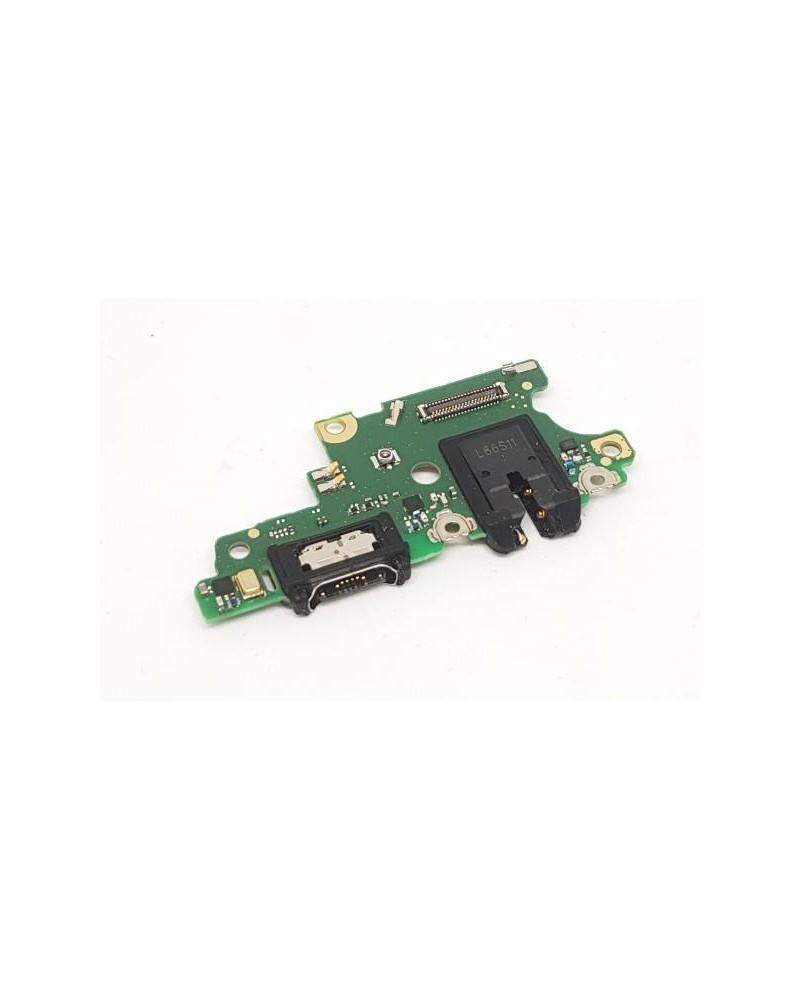 Conector de carregamento original para Huawei Nova 3