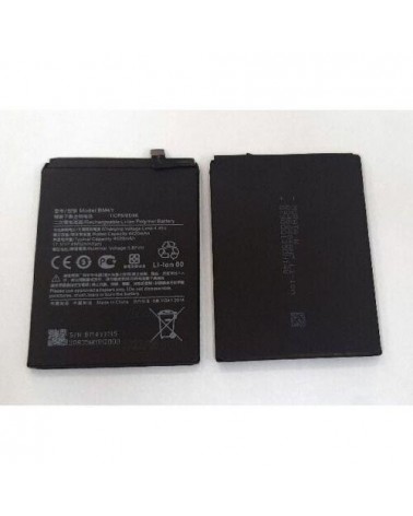 Batería BM4Y para Xiaomi Poco F3 5G / Redmi K40 Pro / Mi11i De 4520mAh OEM