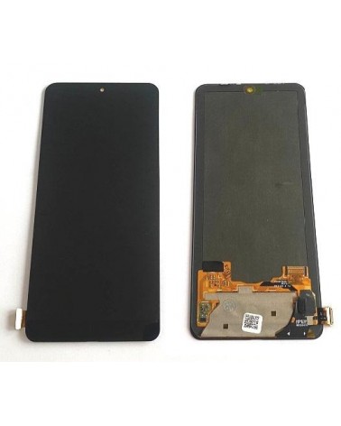 LCD and Touch screen for Xiaomi Poco F4 22021211RG