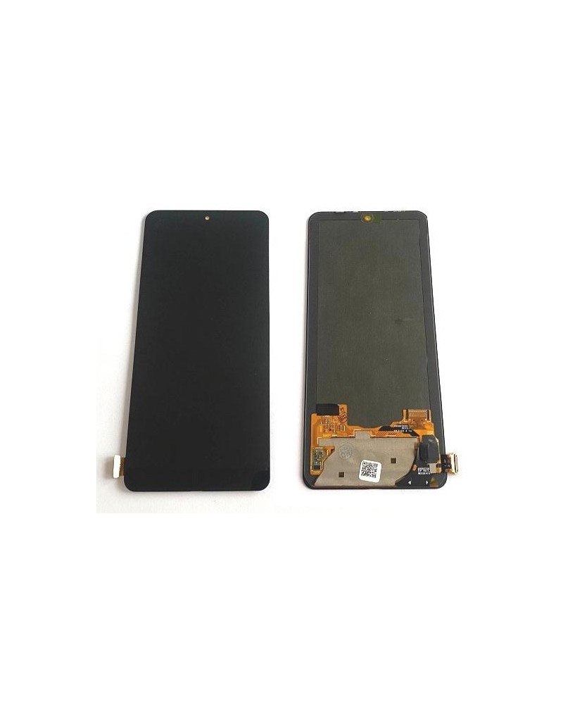 LCD and Touch screen for Xiaomi Poco F4 22021211RG