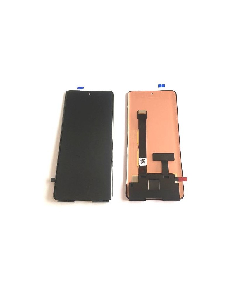 LCD and Touch screen for Motorola Moto Edge 30 Fusion XT2243-1