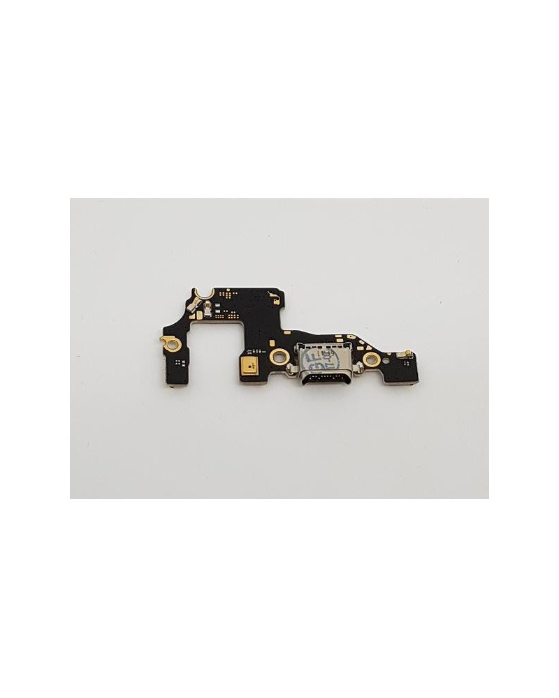 Charging Connector and Microphone Module for Huawei P10