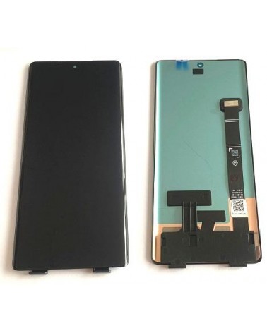 LCD and Touch screen for Motorola Moto Edge 30 Ultra XT-2201