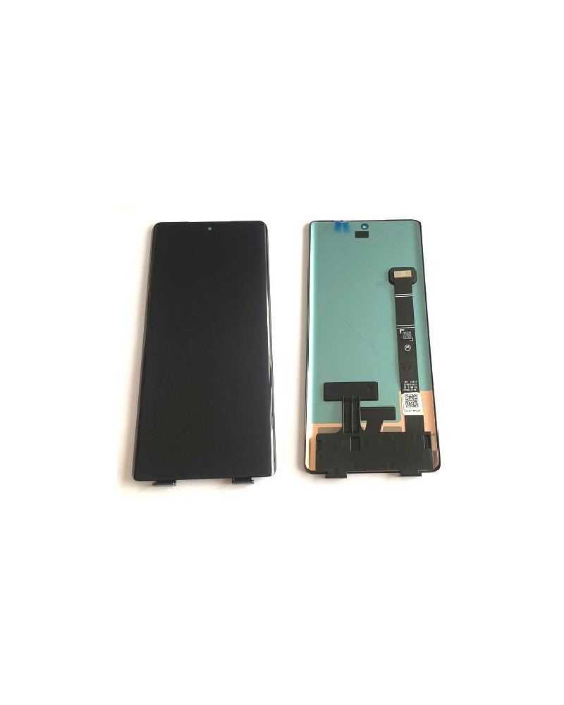 LCD and Touch screen for Motorola Moto Edge 30 Ultra XT-2201