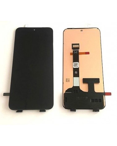 LCD and Touch screen for Motorola Moto Edge 30 Neo XT2245