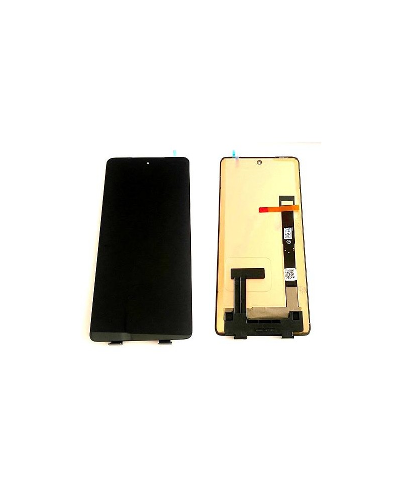 LCD and Touch screen for Motorola Moto Edge 20 Pro XT2153