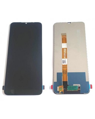 LCD and Touch screen for Oppo A55 5G PEMM00 PEMM00 PEMM20 PEMT00 PEMT20