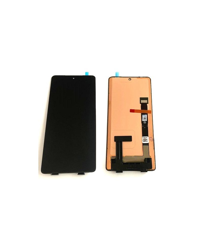 LCD and Touch screen for Motorola Moto Edge 20 XT2143-1