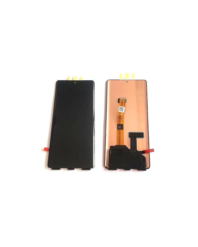 LCD and Touch screen for Huawei Honor Magic 5 Lite