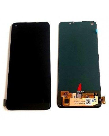 LCD and Touch screen for Realme 10 4G RMX3630 Oled Quality