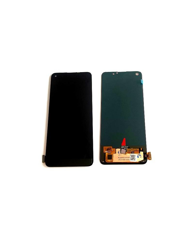 LCD and Touch screen for Realme 10 4G RMX3630 Oled Quality