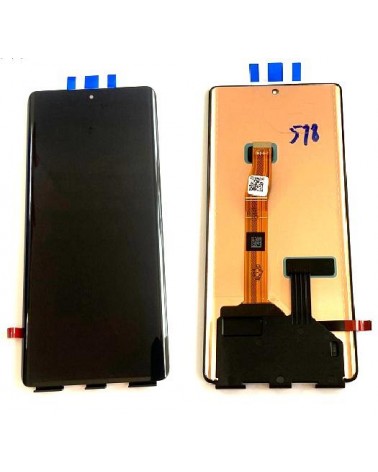 LCD and Touch screen for Huawei Honor X9a RMO-NX1