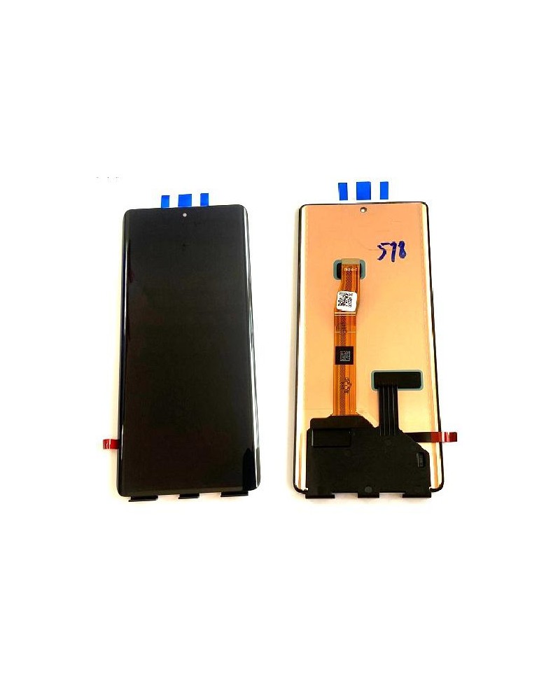 LCD and Touch screen for Huawei Honor X9a RMO-NX1