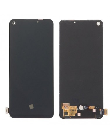 LCD and Touch screen for Realme 10 4G RMX3630