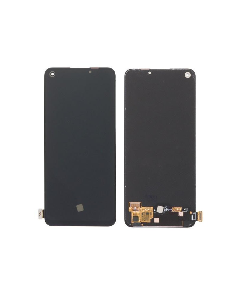 LCD and Touch screen for Realme 10 4G RMX3630