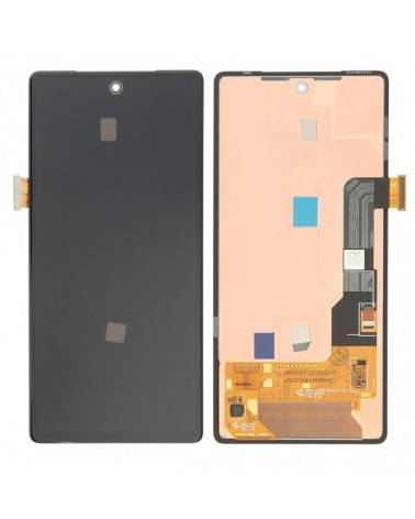 LCD e ecrã tátil para Google Pixel 7A GWKK3 GHL1X G0DZQ G82U8