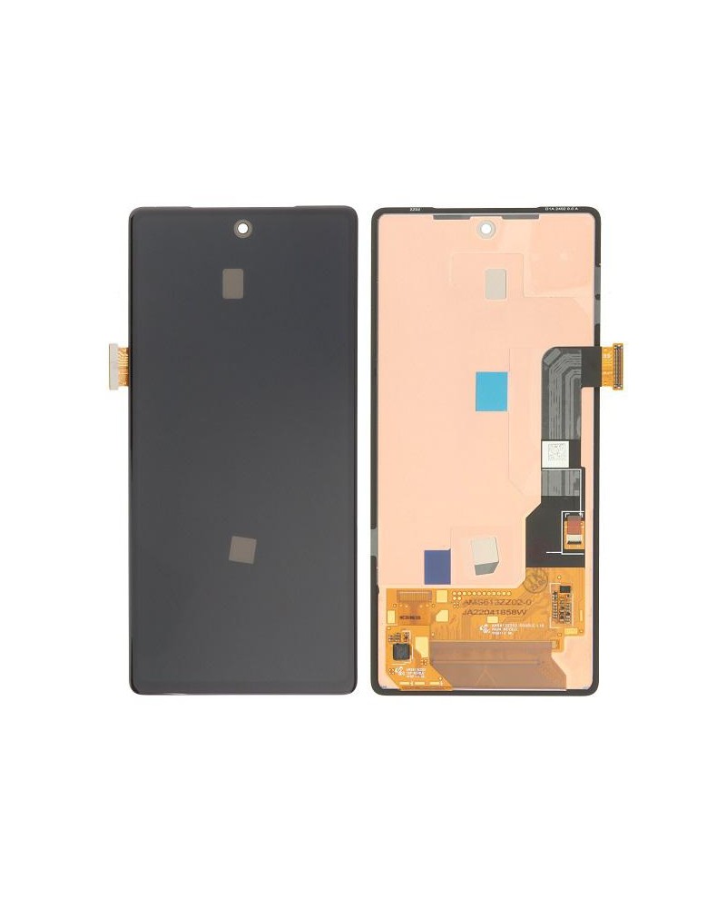 LCD e ecrã tátil para Google Pixel 7A GWKK3 GHL1X G0DZQ G82U8