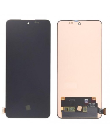 LCD de substituição e ecrã tátil para Oneplus 10T 5G CPH2415 CPH2413 CPH2417 CPH2417