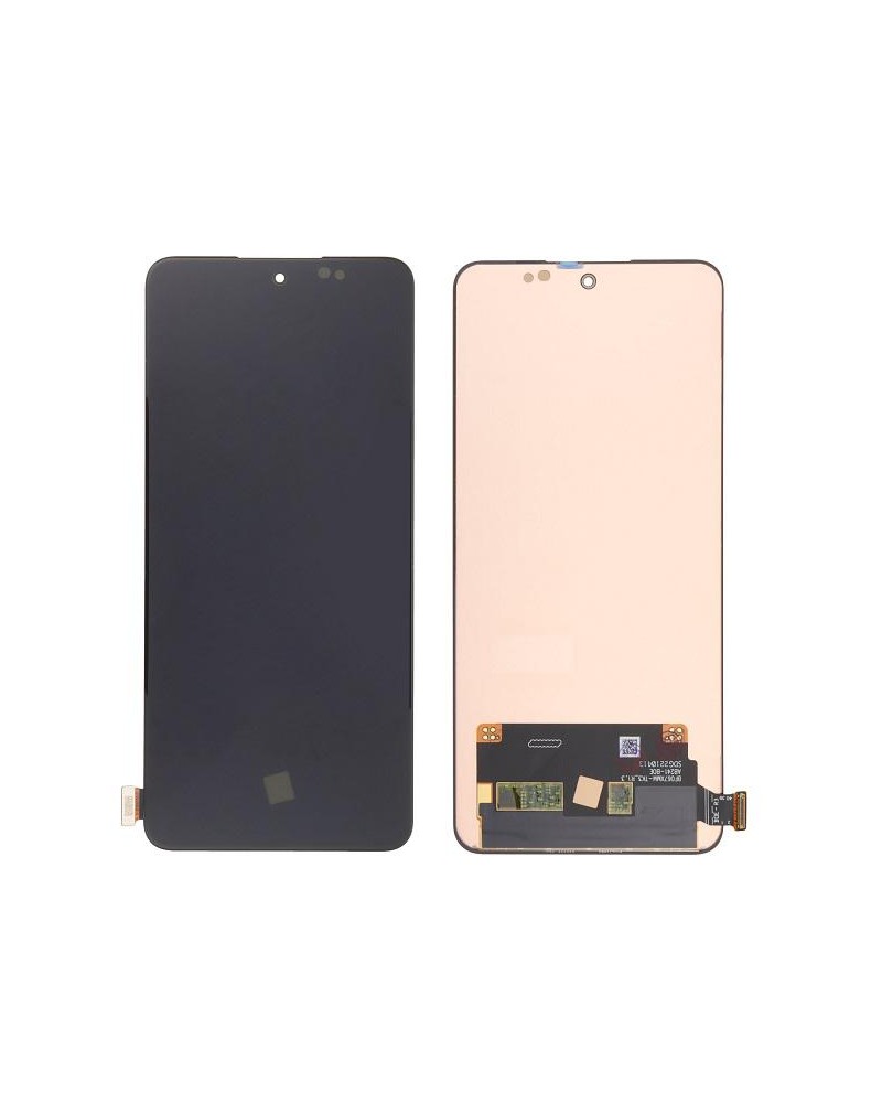 LCD de substituição e ecrã tátil para Oneplus 10T 5G CPH2415 CPH2413 CPH2417 CPH2417