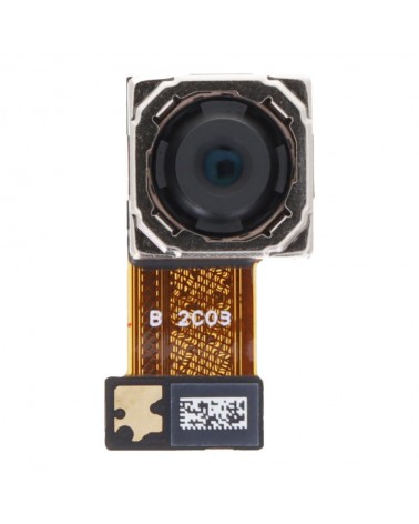 Flex Camara Trasera de 50 mpx para Samsung Galaxy A04s A047 A047F 