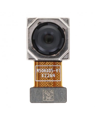 Flex Rear Camera 50 mpx for Xiaomi Redmi Note 12 4G 22111317I