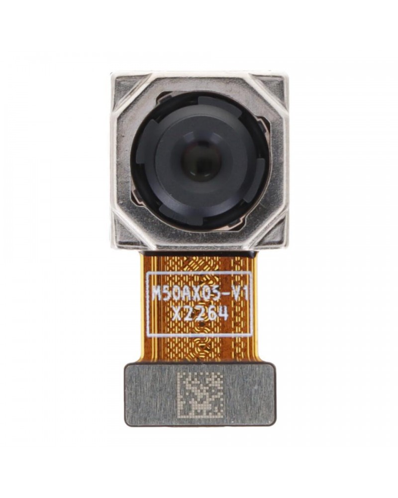 Flex Camara Trasera de 50 mpx para Xiaomi Redmi Note 12 4G 22111317I