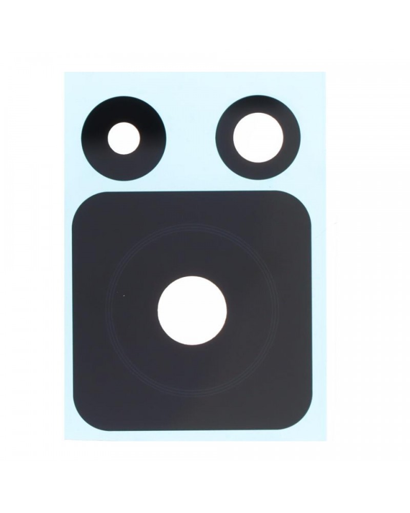 Rear Camera Lens Set for Xiaomi Mi 12T