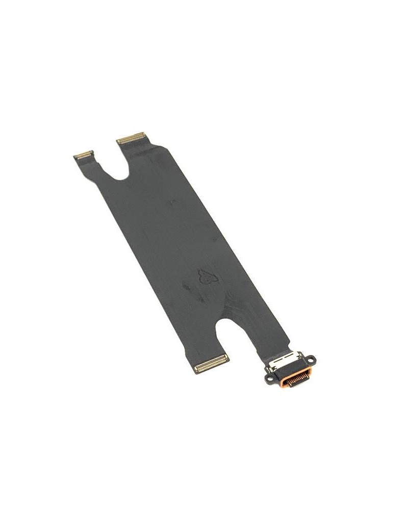 Charging Connector Flex for Huawei P30 Pro