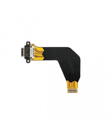 Charging Connector Flex for Huawei P40