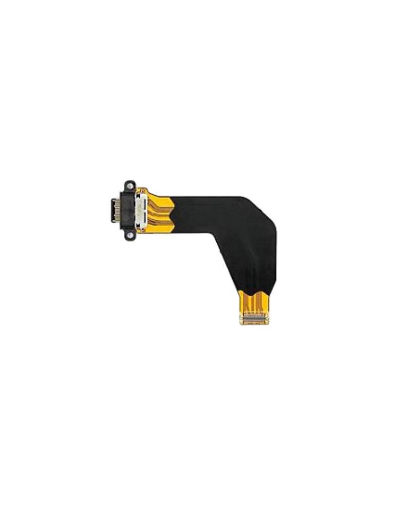 Charging Connector Flex for Huawei P40