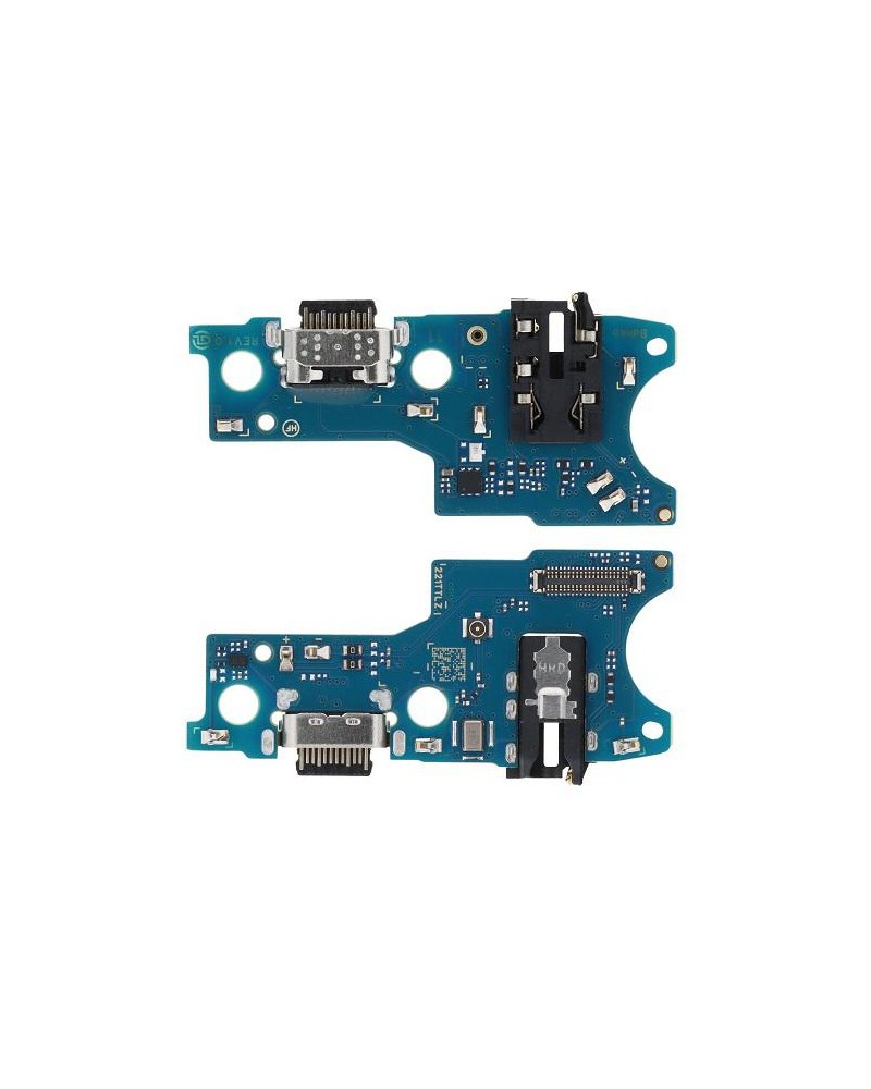 Charging Connector Flex for Samsung Galaxy A14 4G 2023 A145P