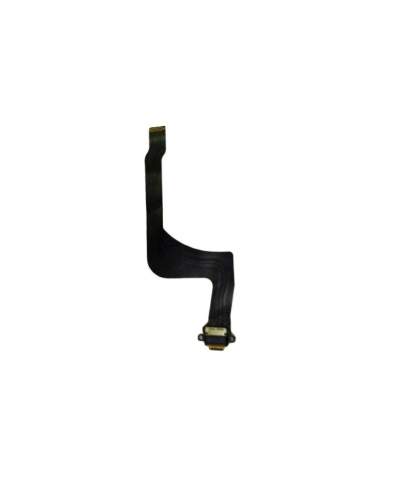 Conector de carregamento flexível para Huawei P40 Pro