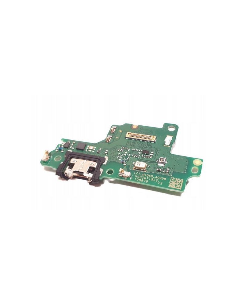 Charging Module for Huawei Y5 2019