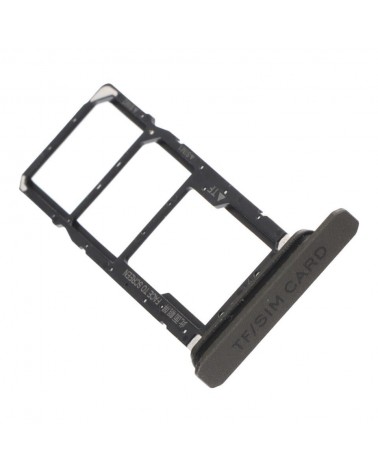 Sim Card Holder for Blackview BV9200 - Grey