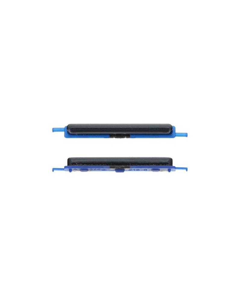 Volume Button for Samsung Galaxy A04s A047 A047F - Black